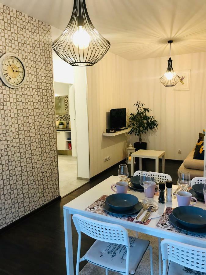 Bird House Apartment In The City Center Krakow Exterior photo