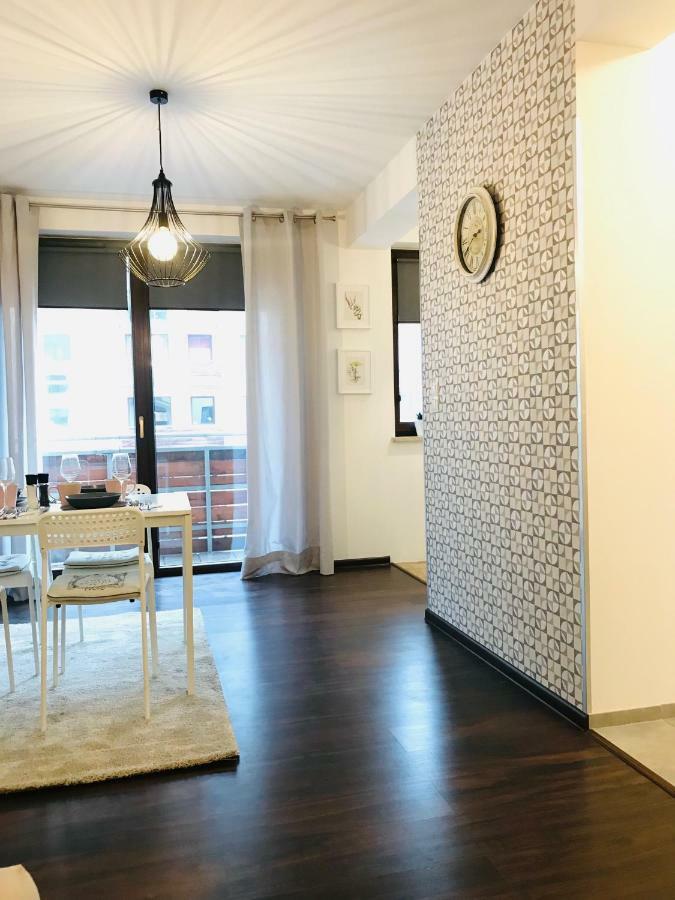 Bird House Apartment In The City Center Krakow Exterior photo