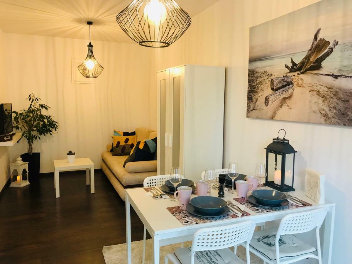 Bird House Apartment In The City Center Krakow Exterior photo
