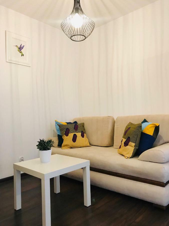 Bird House Apartment In The City Center Krakow Exterior photo