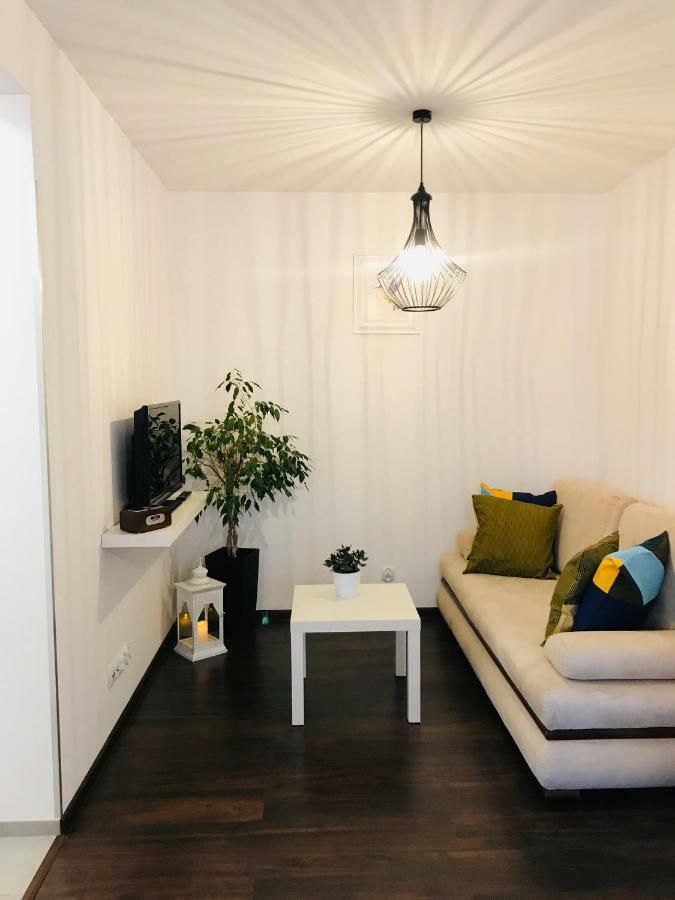 Bird House Apartment In The City Center Krakow Exterior photo