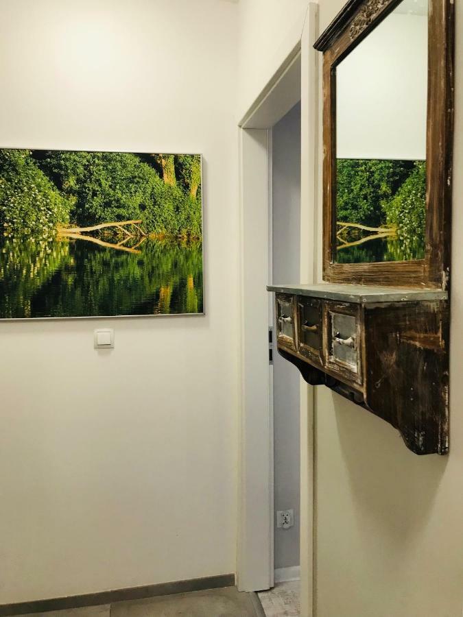 Bird House Apartment In The City Center Krakow Exterior photo